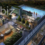 Luxury Apartment in the Heart of Istanbul (Listing No: 9147)