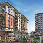 Luxury Apartment in the Heart of Istanbul (Listing No: 9147)