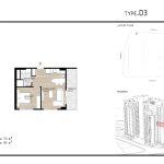 Современные апартаменты 2+1 в центре Шишли, Стамбул №9148