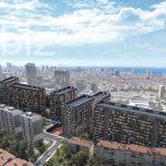 Şık Apartman, Canlı Maltepe, İstanbul’da (İlan No: 9151)