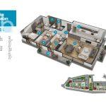 Şık Apartman, Canlı Maltepe, İstanbul’da (İlan No: 9151)