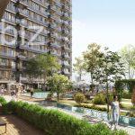 Şık Apartman, Canlı Maltepe, İstanbul’da (İlan No: 9151)