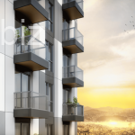 Prestijli İstanbul’da 1+1 Şirin Daire (İlan No: 9154)