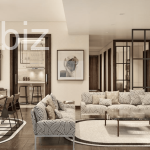 Prestijli İstanbul’da 1+1 Şirin Daire (İlan No: 9154)