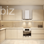 Prestijli İstanbul’da 1+1 Şirin Daire (İlan No: 9154)