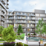 Prestijli İstanbul’da 1+1 Şirin Daire (İlan No: 9154)