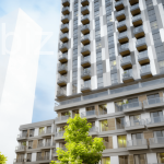 Prestijli İstanbul’da 1+1 Şirin Daire (İlan No: 9154)
