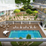 Prestijli İstanbul’da 1+1 Şirin Daire (İlan No: 9154)