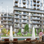 Prestijli İstanbul’da 1+1 Şirin Daire (İlan No: 9154)