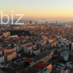 Prestijli İstanbul’da 1+1 Şirin Daire (İlan No: 9154)