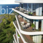 İstanbul’un Zeytinburnu’nda Lüks Daireler (İlan No: 9155)