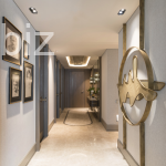 İstanbul’un Zeytinburnu’nda Lüks Daireler (İlan No: 9155)