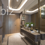 İstanbul’un Zeytinburnu’nda Lüks Daireler (İlan No: 9155)
