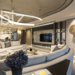 İstanbul’un Zeytinburnu’nda Lüks Daireler (İlan No: 9155)