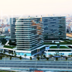 İstanbul’un Zeytinburnu’nda Lüks Daireler (İlan No: 9155)