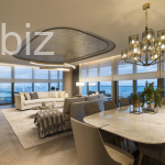 İstanbul’un Zeytinburnu’nda Lüks Daireler (İlan No: 9155)