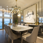 İstanbul’un Zeytinburnu’nda Lüks Daireler (İlan No: 9155)
