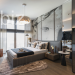 İstanbul’un Zeytinburnu’nda Lüks Daireler (İlan No: 9155)