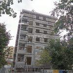 Plajdan Sadece 700 Metre Uzaklıkta Şirin Daireler Beşiktaş’ta, İstanbul (İlan No: 9156)