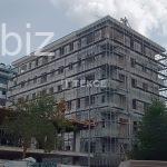 Plajdan Sadece 700 Metre Uzaklıkta Şirin Daireler Beşiktaş’ta, İstanbul (İlan No: 9156)