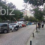 Plajdan Sadece 700 Metre Uzaklıkta Şirin Daireler Beşiktaş’ta, İstanbul (İlan No: 9156)