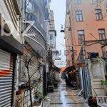 Canlı Beyoğlu’nda Şirin Daire (İlan No: 9160)