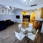 Canlı Beyoğlu’nda Şirin Daire (İlan No: 9160)