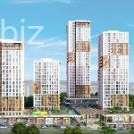 Charming Apartment in Beylikdüzü, Istanbul (Listing No: 9161)