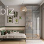 Charming Apartment in Beylikdüzü, Istanbul (Listing No: 9161)