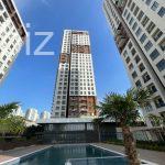 Charming Apartment in Beylikdüzü, Istanbul (Listing No: 9161)