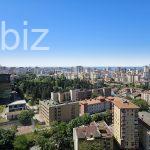 Stunning Seaview Apartment in the Heart of Kadıköy (Listing No: 9167)