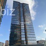 Stunning Seaview Apartment in the Heart of Kadıköy (Listing No: 9167)