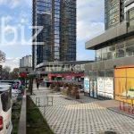 Stunning Seaview Apartment in the Heart of Kadıköy (Listing No: 9167)