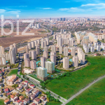 Luxury Apartment with Prime Location in Istanbul (Listing No: 9170)