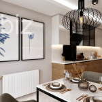 Luxury Apartment with Prime Location in Istanbul (Listing No: 9170)