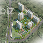 Luxury Apartment with Prime Location in Istanbul (Listing No: 9170)