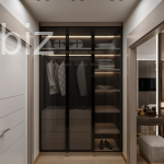 Luxury Apartment with Prime Location in Istanbul (Listing No: 9170)