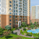 Luxury Apartment with Prime Location in Istanbul (Listing No: 9170)