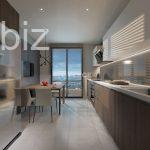 Büyücekmece’de Deniz Manzaralı Daire (İlan No: 9172)