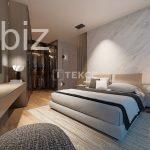 Büyücekmece’de Deniz Manzaralı Daire (İlan No: 9172)