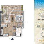 Büyücekmece’de Deniz Manzaralı Daire (İlan No: 9172)