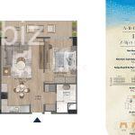 Büyücekmece’de Deniz Manzaralı Daire (İlan No: 9172)