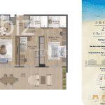 Büyücekmece’de Deniz Manzaralı Daire (İlan No: 9172)