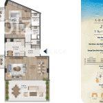 Büyücekmece’de Deniz Manzaralı Daire (İlan No: 9172)