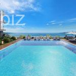 Büyücekmece’de Deniz Manzaralı Daire (İlan No: 9172)