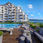 Büyücekmece’de Deniz Manzaralı Daire (İlan No: 9172)