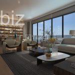 Büyücekmece’de Deniz Manzaralı Daire (İlan No: 9172)