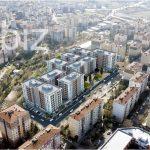 Beylikdüzü, İstanbul’da Modern Daire (İlan No: 9173)