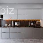 Beylikdüzü, İstanbul’da Modern Daire (İlan No: 9173)