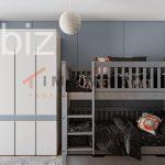 Beylikdüzü, İstanbul’da Modern Daire (İlan No: 9173)